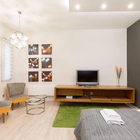 Retro Budapest Dream Suite Near The Danube المظهر الخارجي الصورة