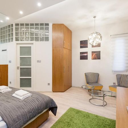 Retro Budapest Dream Suite Near The Danube المظهر الخارجي الصورة