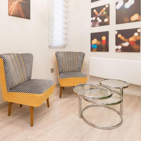 Retro Budapest Dream Suite Near The Danube المظهر الخارجي الصورة